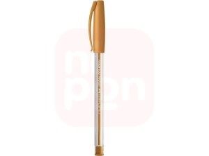 Caneta Trilux 032 - Ouro