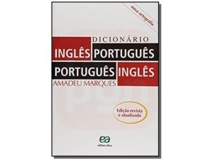 Dicionário Inglês - Português / Português - Inglês