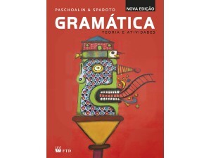 Gramatica, Teoria e Atividades