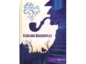 O Cão Dos Baskerville