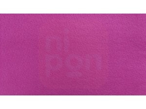 Feltro Rosa - 1 Metro