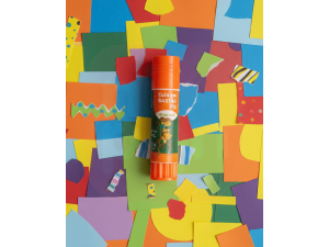 Cola Bastão 21g - Leo&Leo