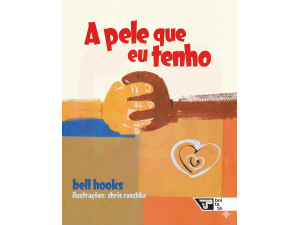 Livro A Pele Que Eu Tenho