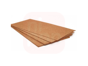 Cortiça 60x45 cm – Espessura 1 mm